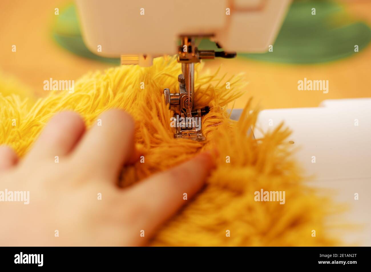 Fur machine hires stock photography and images Alamy