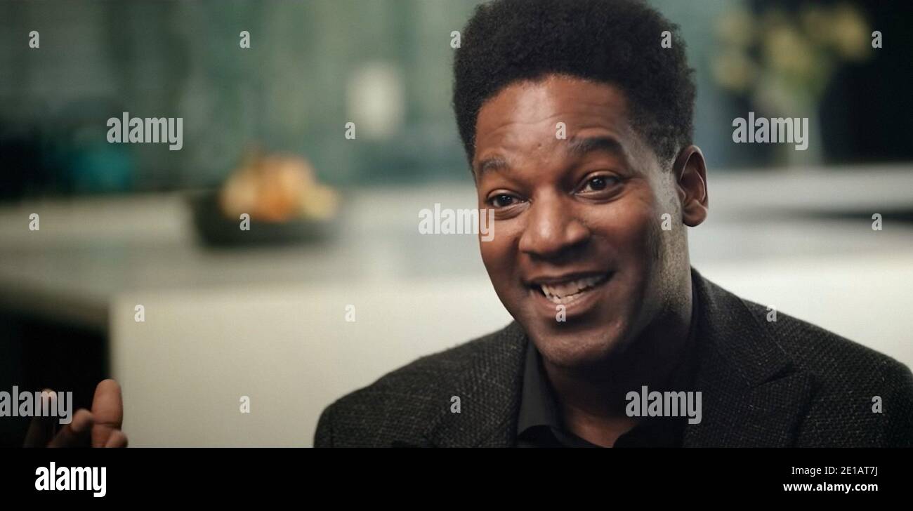 THE MINIMALISTS LESS IS NOW, T.K. Coleman, Director of Entrepreneurial Education at the