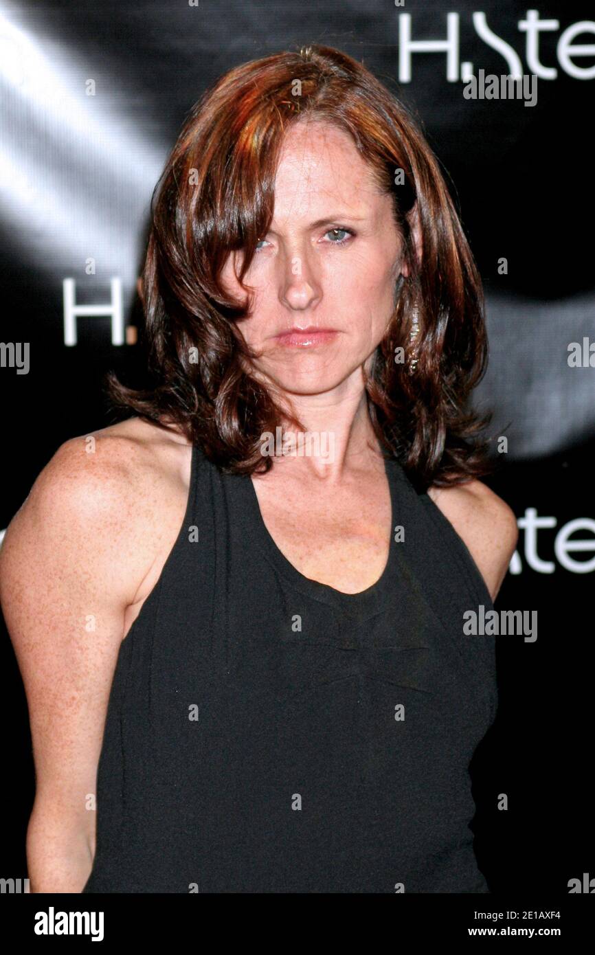 Molly Shannon 10/10/06, Photo by Steve Mack/PHOTOlink Photo via Credit