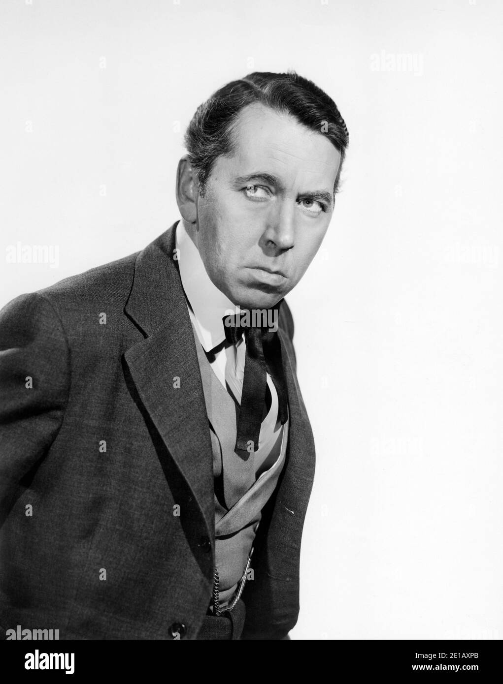 Alexander knox hi-res stock photography and images - Alamy