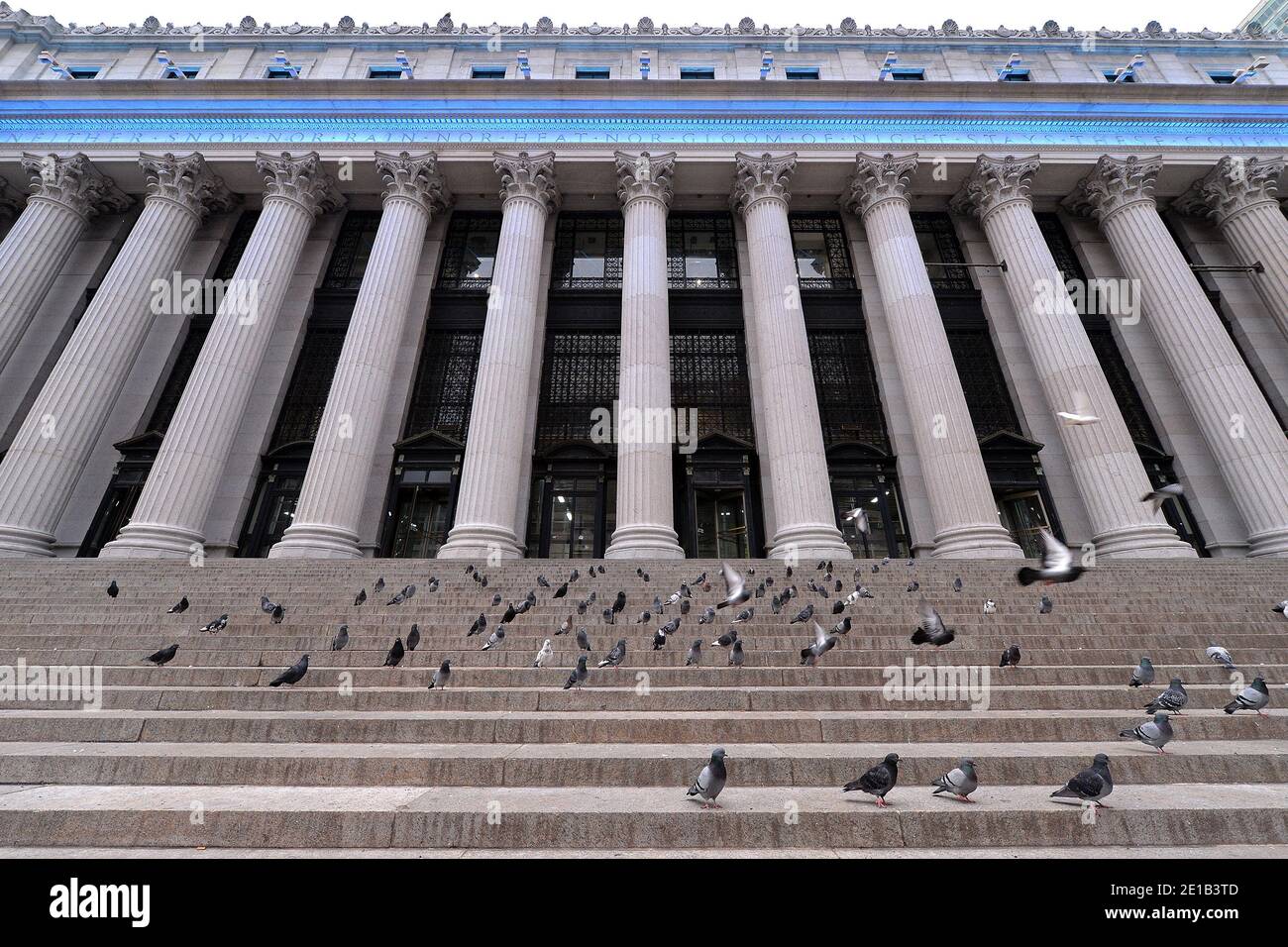 post office garden city ny