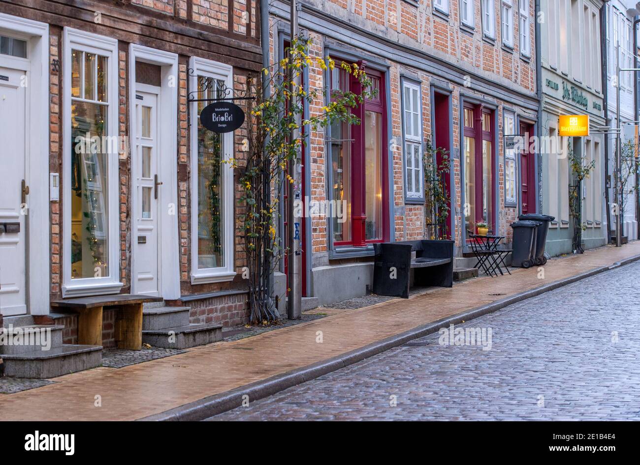 Munzstrasse High Resolution Stock Photography And Images Alamy