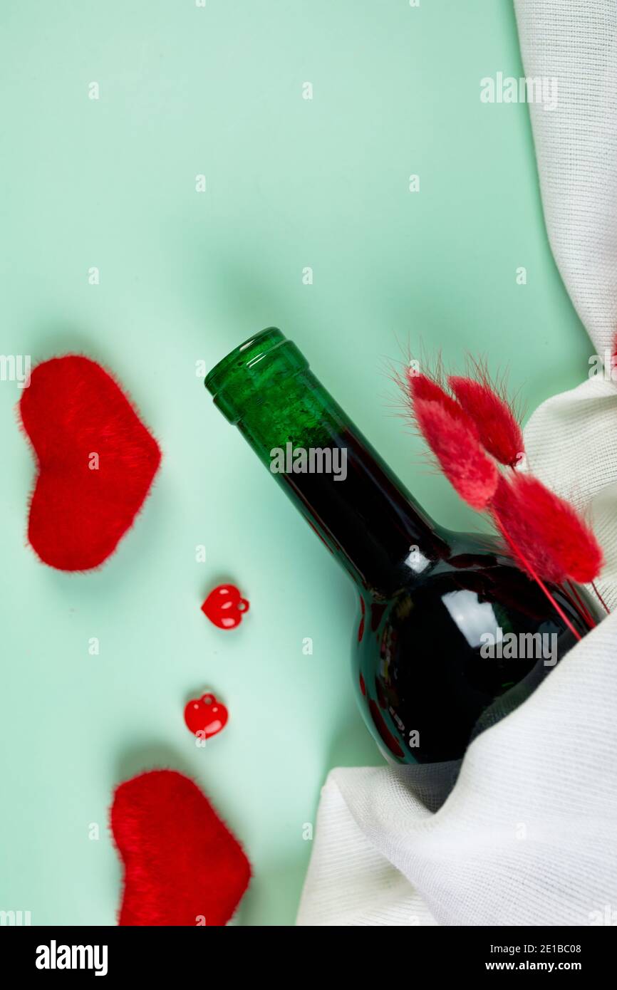 Download Wine Bottle Box Mockup High Resolution Stock Photography And Images Alamy