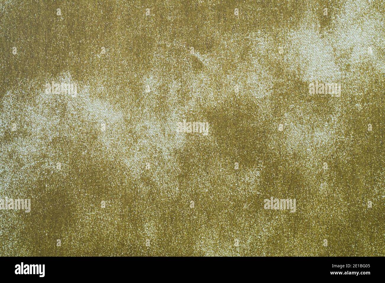 Decorative Fabric Material Textured Design Background Stock Photo