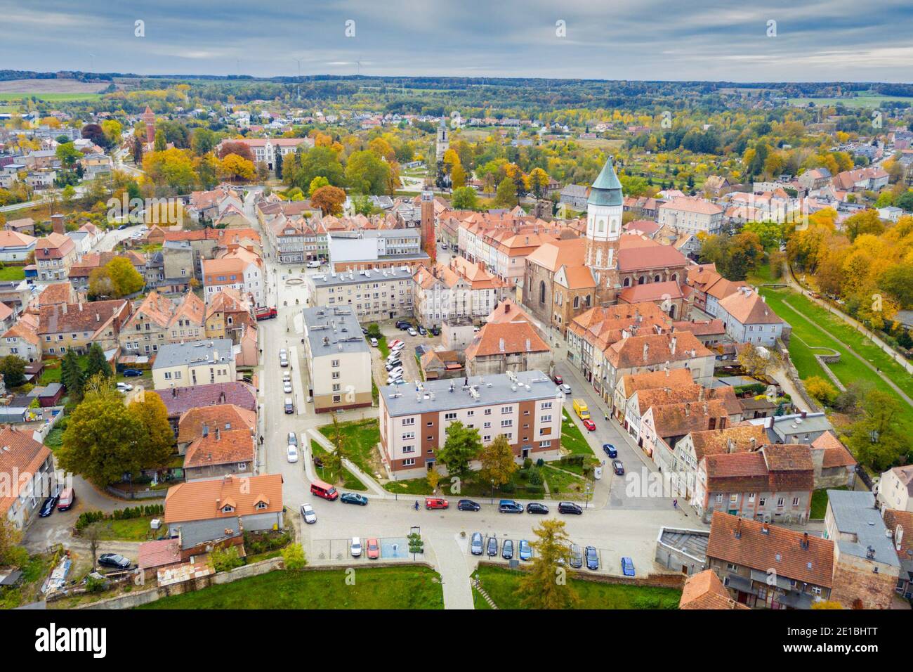 Lubusz High Resolution Stock Photography and Images Alamy