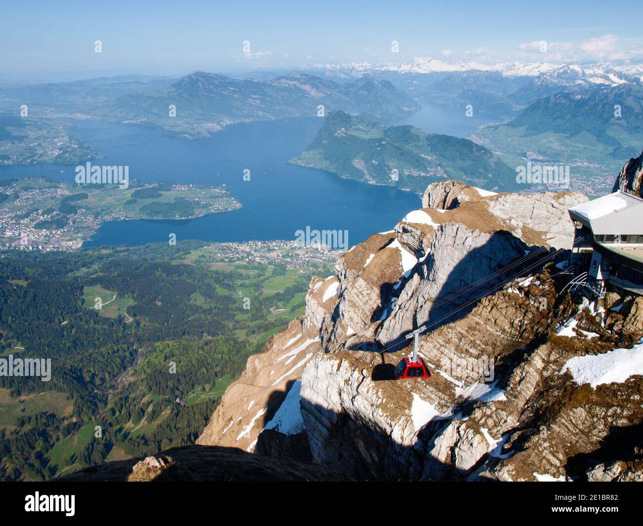 Pilatus Switzerland Mountain Landscape Of The Famous Tourist Resort Stock Photo Alamy Pilatus Switzerland Mountain Landscape Of The Famous Tourist Resort Stock Photo Alamy