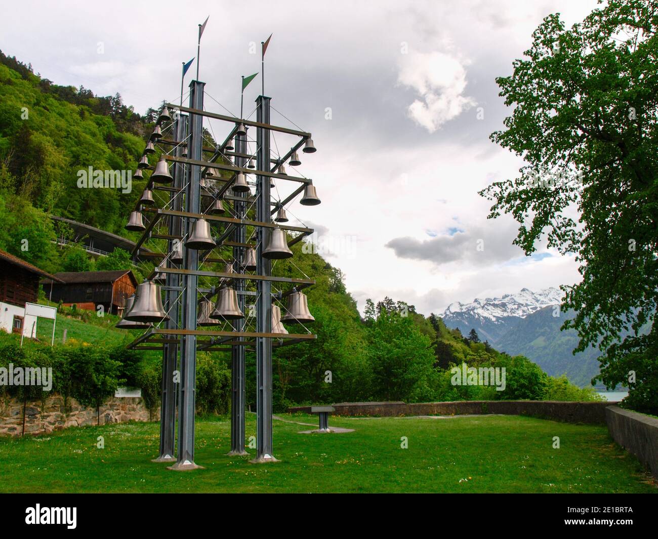 Ring the bell game hires stock photography and images Alamy