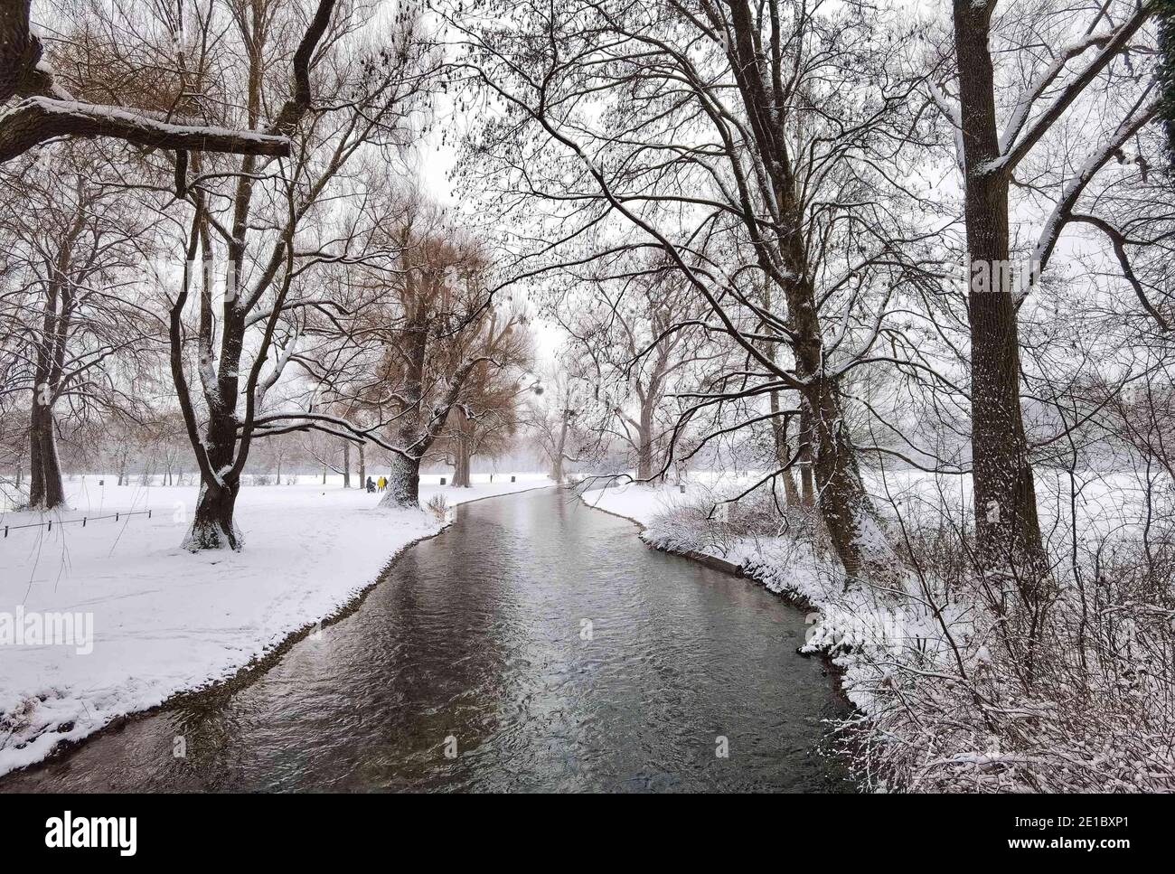 First snow in munich germany hires stock photography and images Alamy