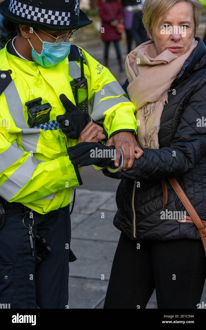 Arrest handcuffs police uk hires stock photography and images Alamy