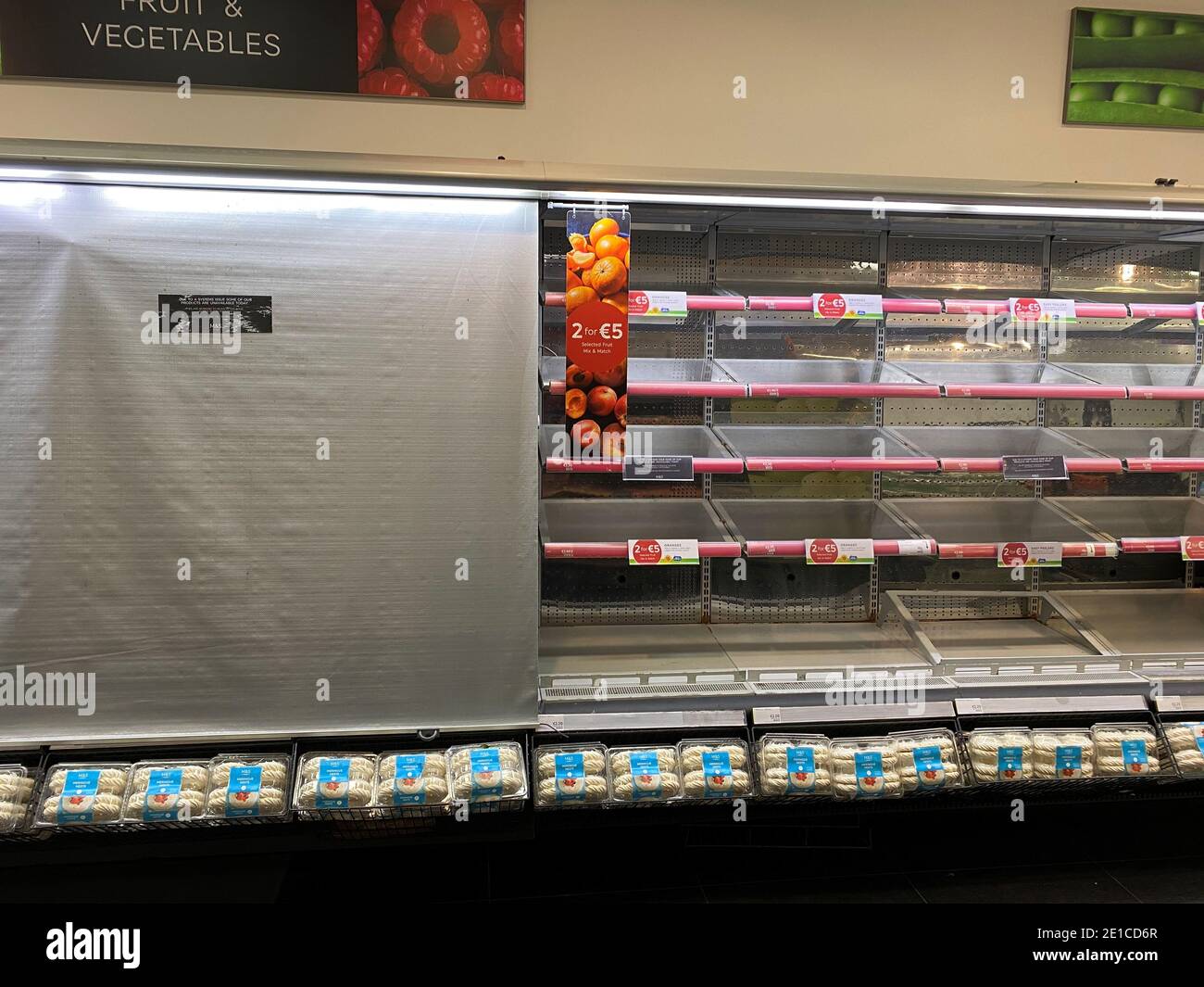 Marks and spencer food ireland hires stock photography and images Alamy