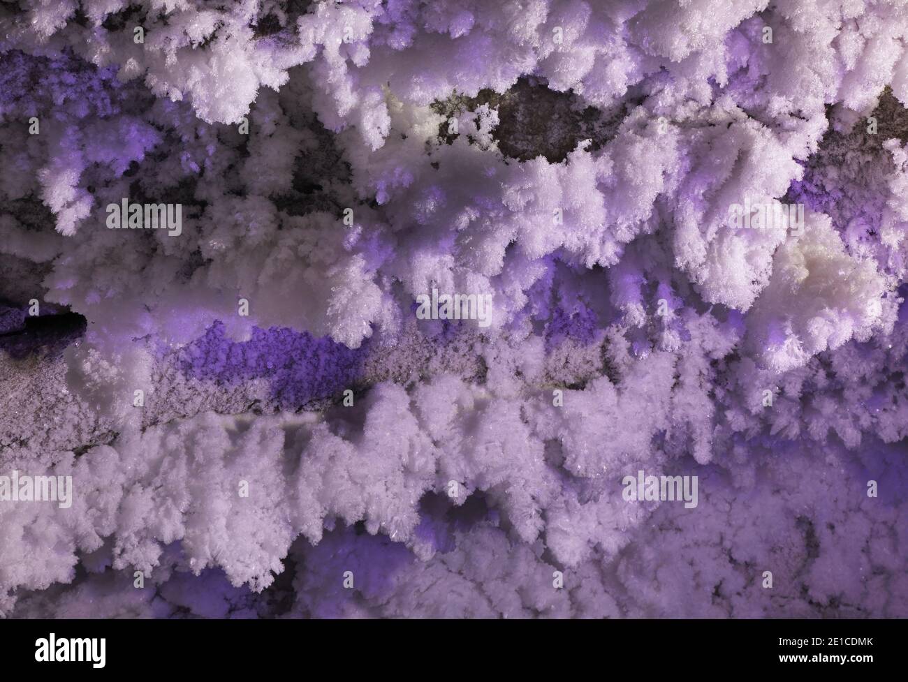Kungur ice cave hi-res stock photography and images - Alamy