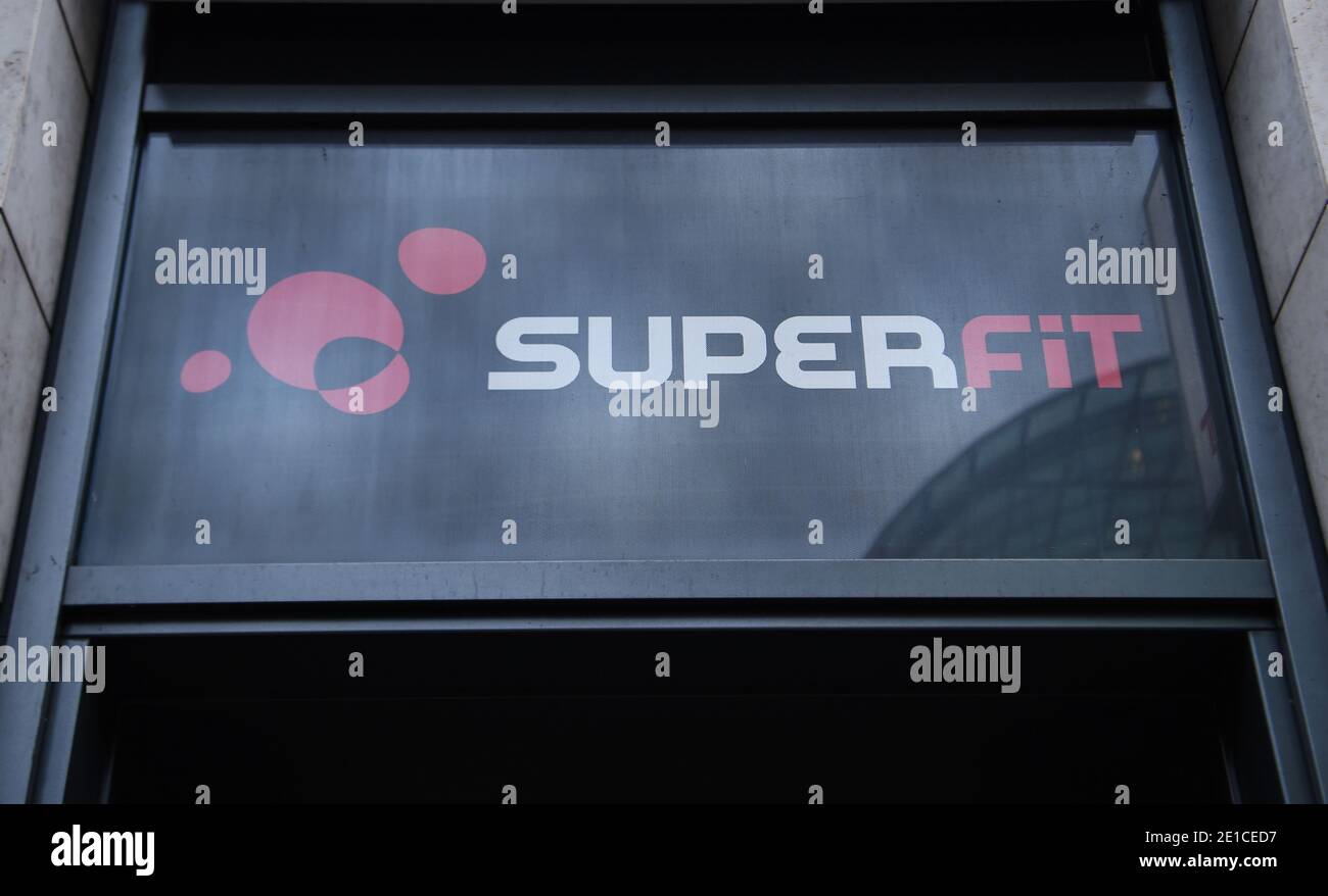 Superfit hi-res stock photography and images - Alamy