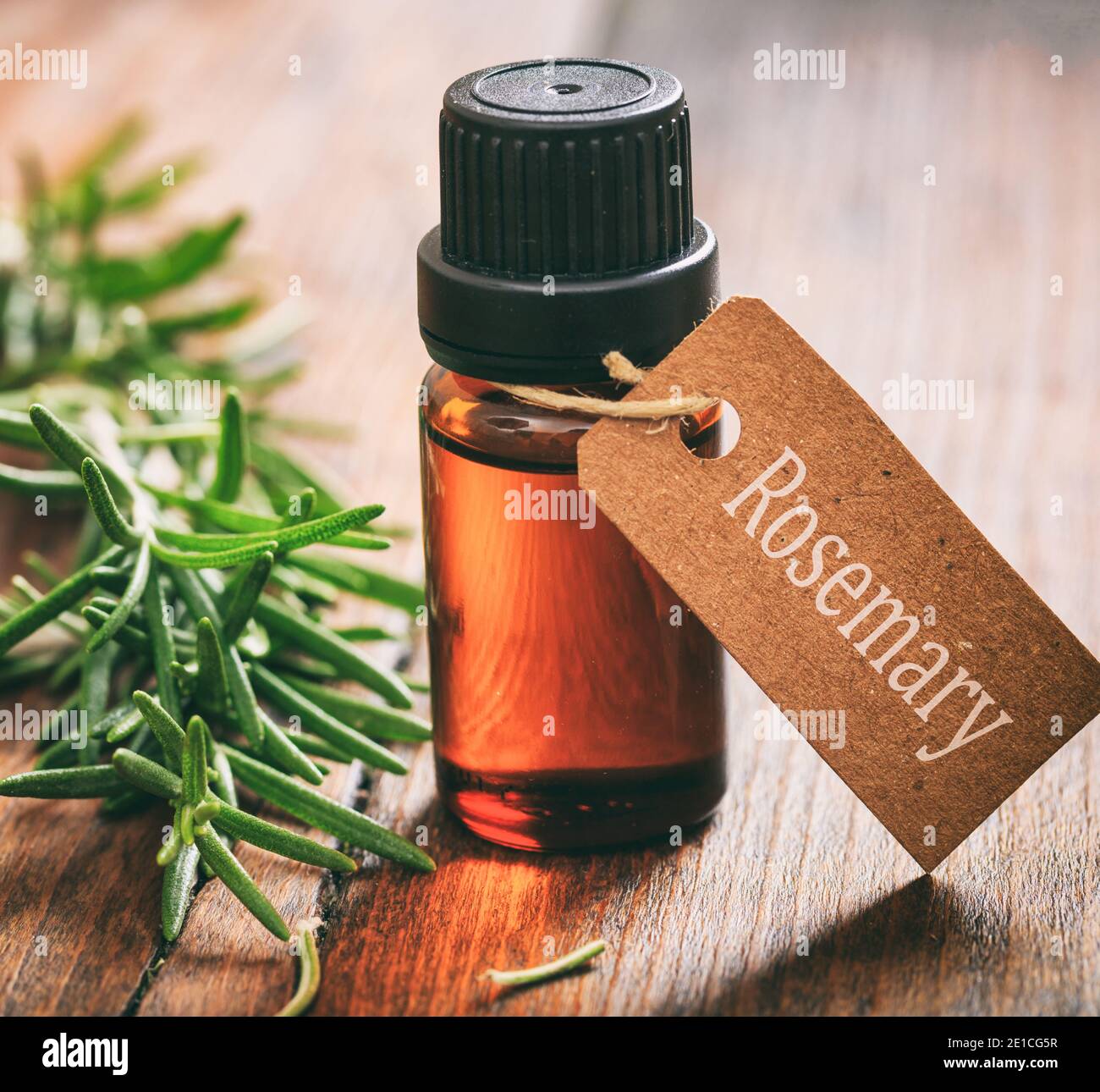 Rosemary plant label hires stock photography and images Alamy