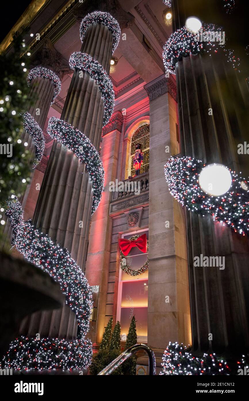Dome christmas lights outlet