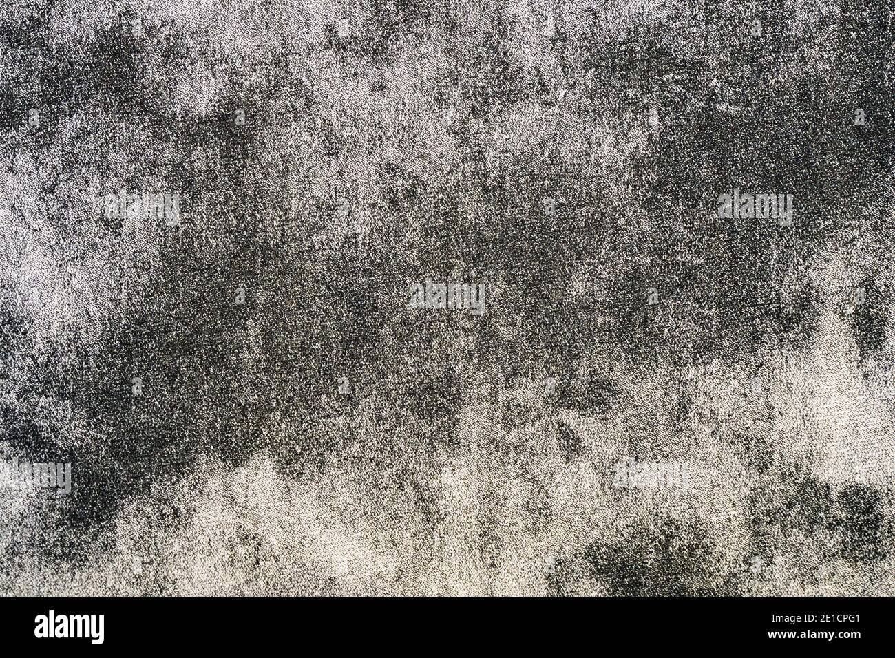 Grunge Rough Textured Material Surface Background Stock Photo