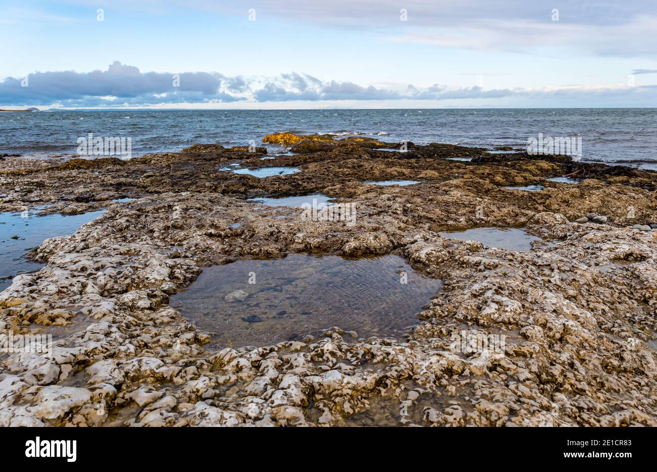 Limestone feature hi-res stock photography and images - Alamy