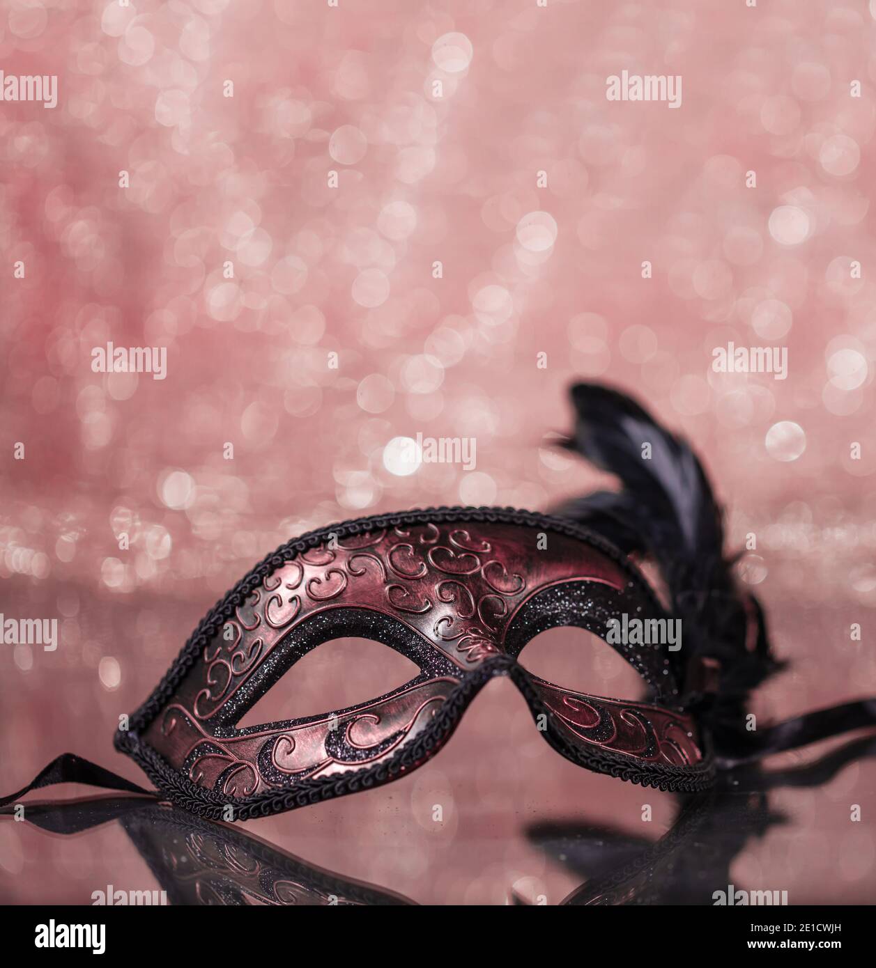 Masquerade Party High Resolution Stock Photography And Images Alamy