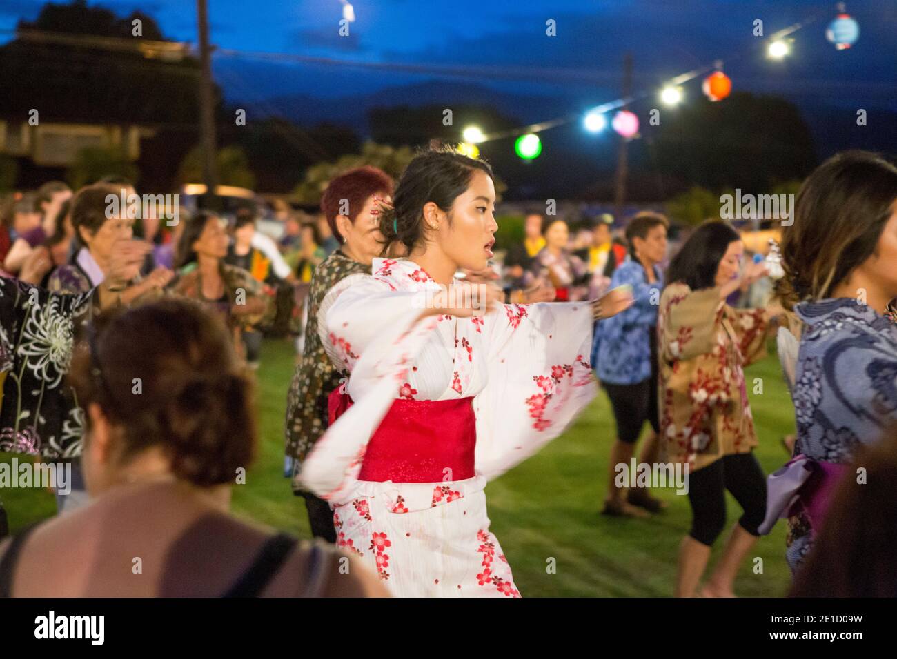 Ohana festival hires stock photography and images Alamy
