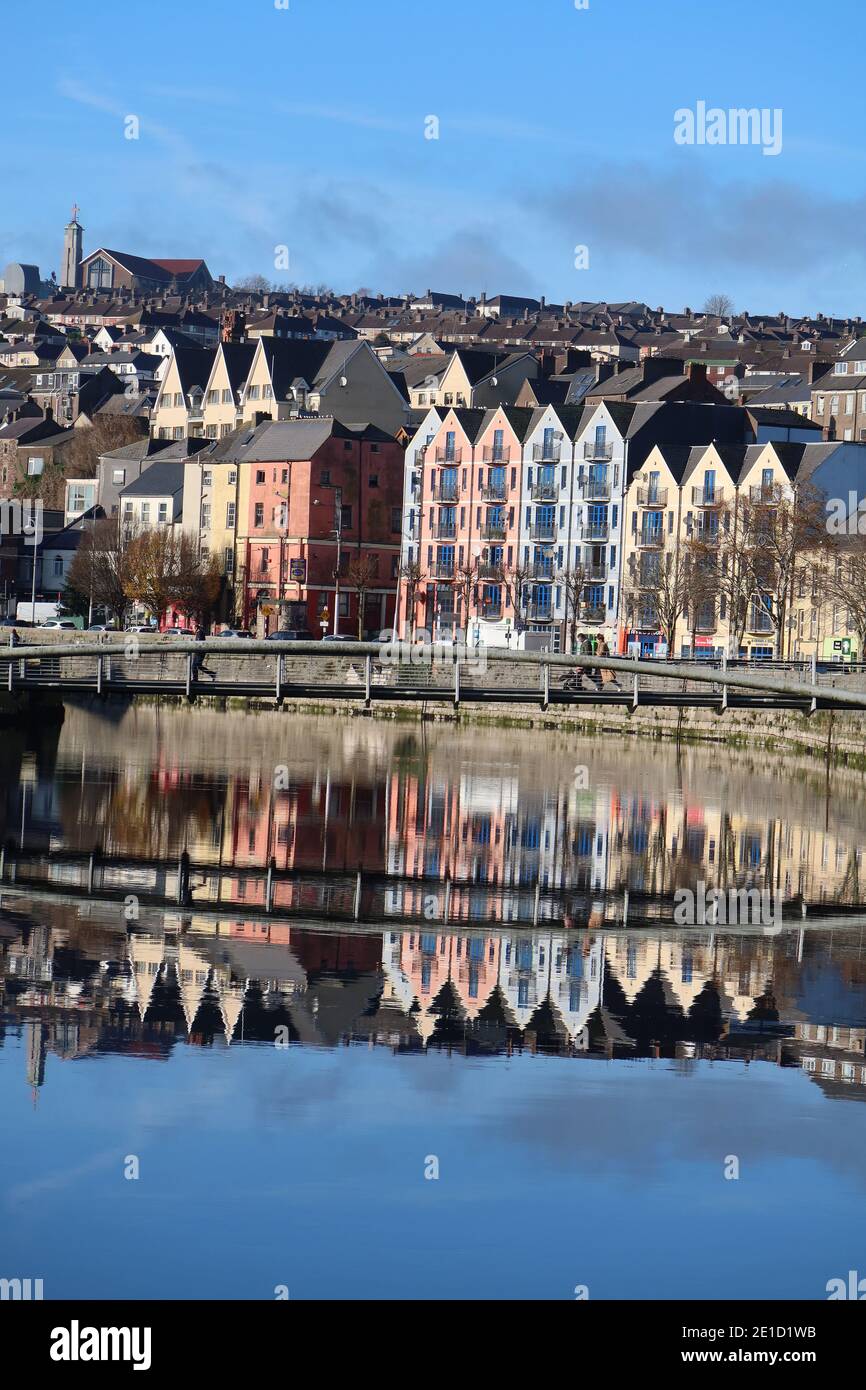 Cork city ireland hires stock photography and images Alamy