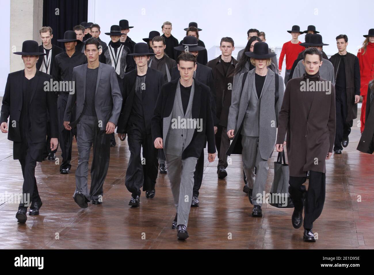 Dior homme shops 22