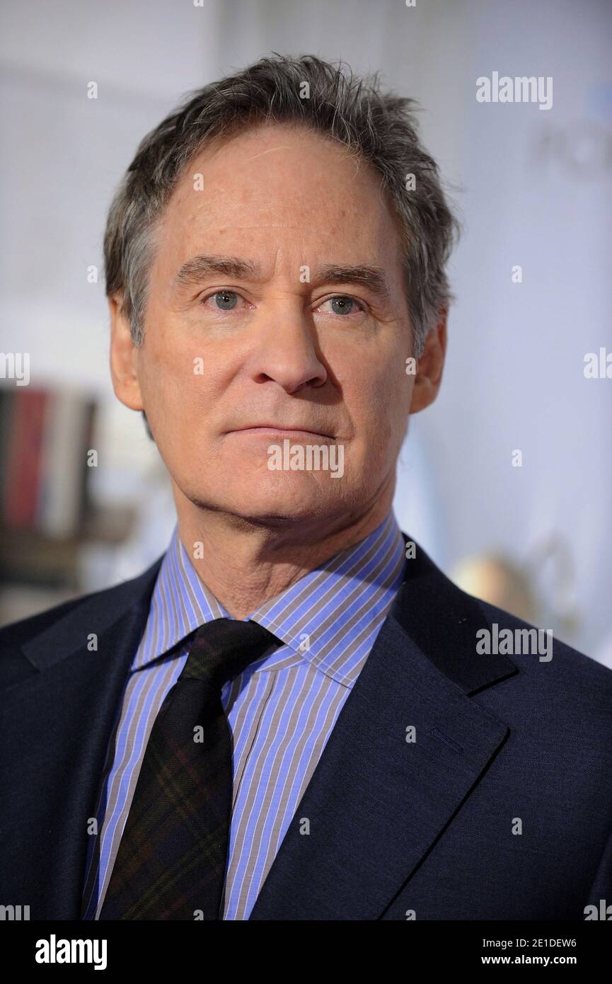 Cast member Kevin Kline attends the premiere of Paramount Pictures "No