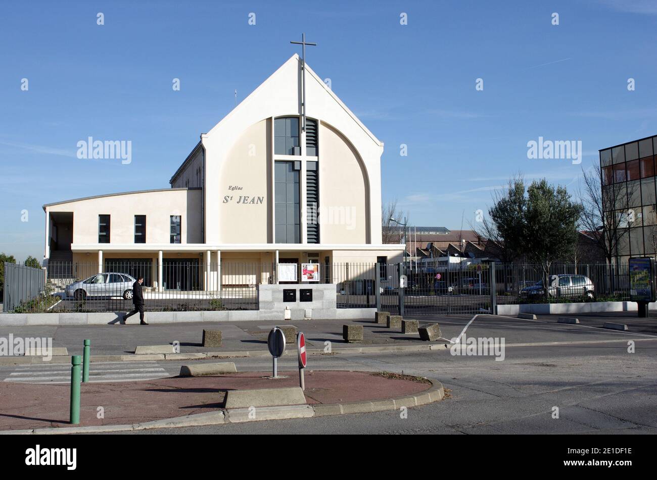 Gennevilliers, france hi-res stock photography and images - Page 4 - Alamy