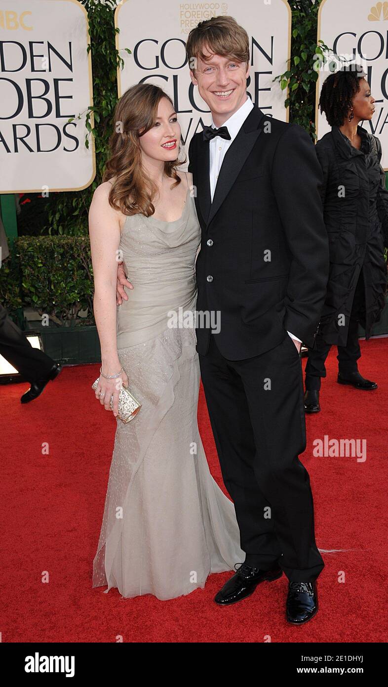 Kelly macdonald photo hi-res stock photography and images - Alamy