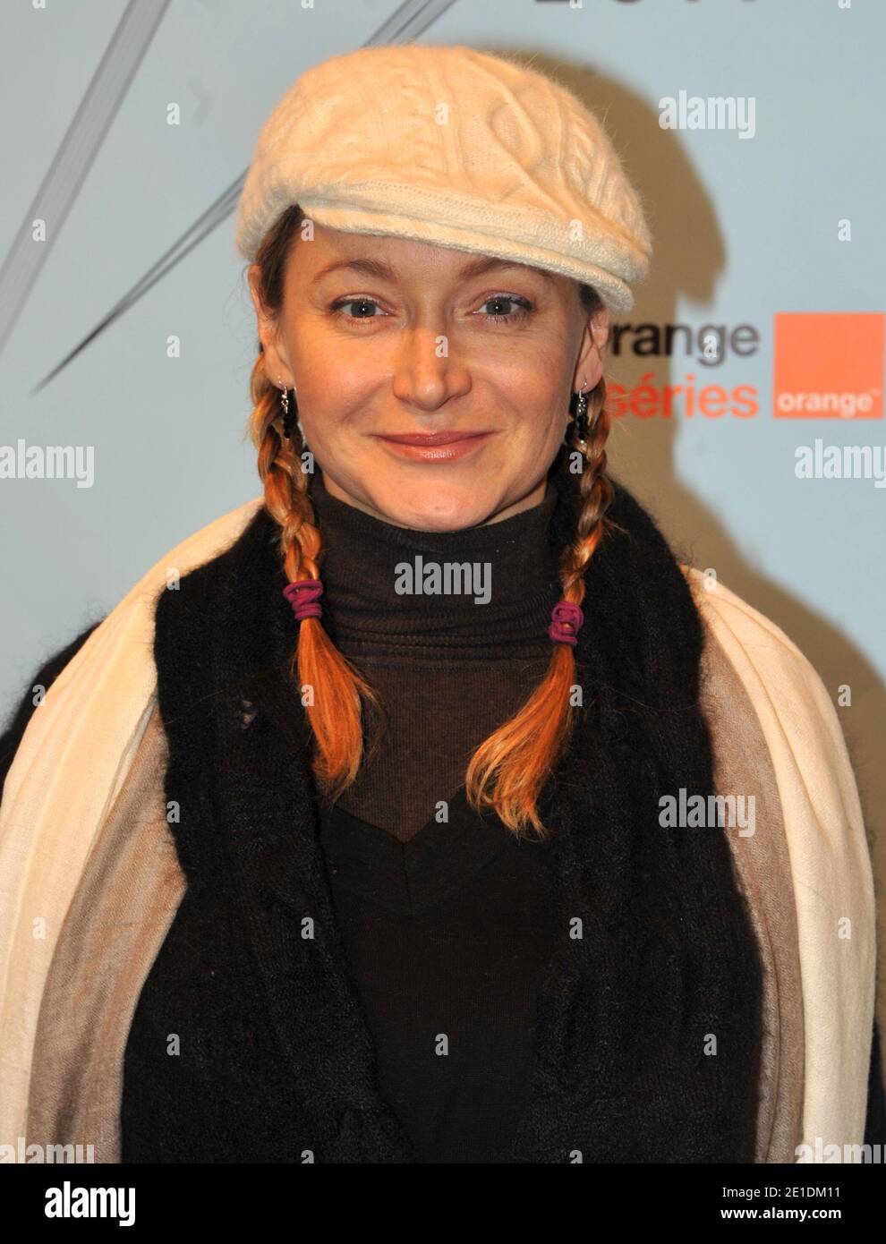 Films Et Séries Tv Avec Julie Ferrier Julie ferrier hi-res stock photography and images - Page 9 - Alamy