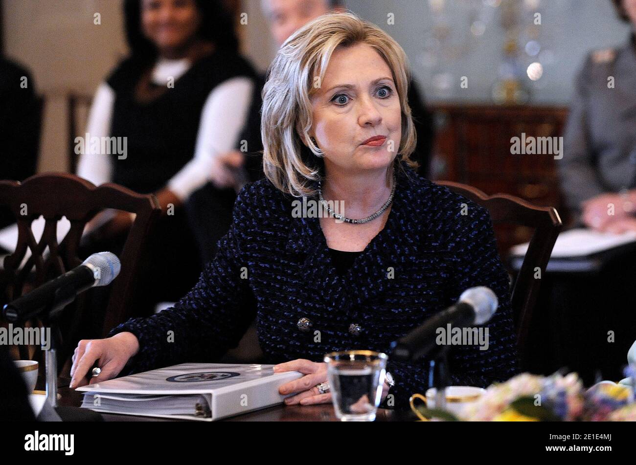 Combat politique hires stock photography and images Alamy