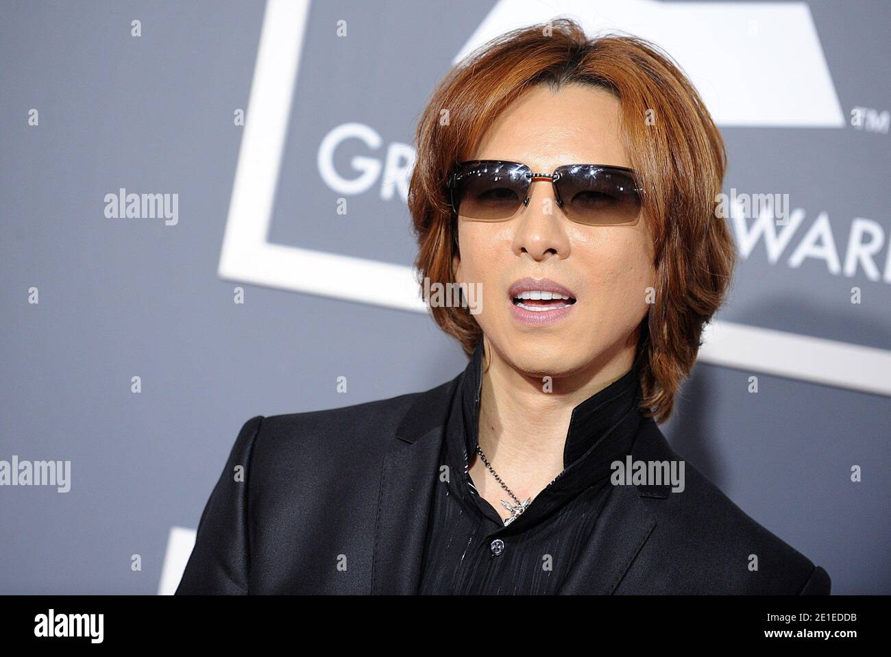 Yoshiki High Resolution Stock Photography And Images Alamy Yoshiki High Resolution Stock Photography And Images Alamy