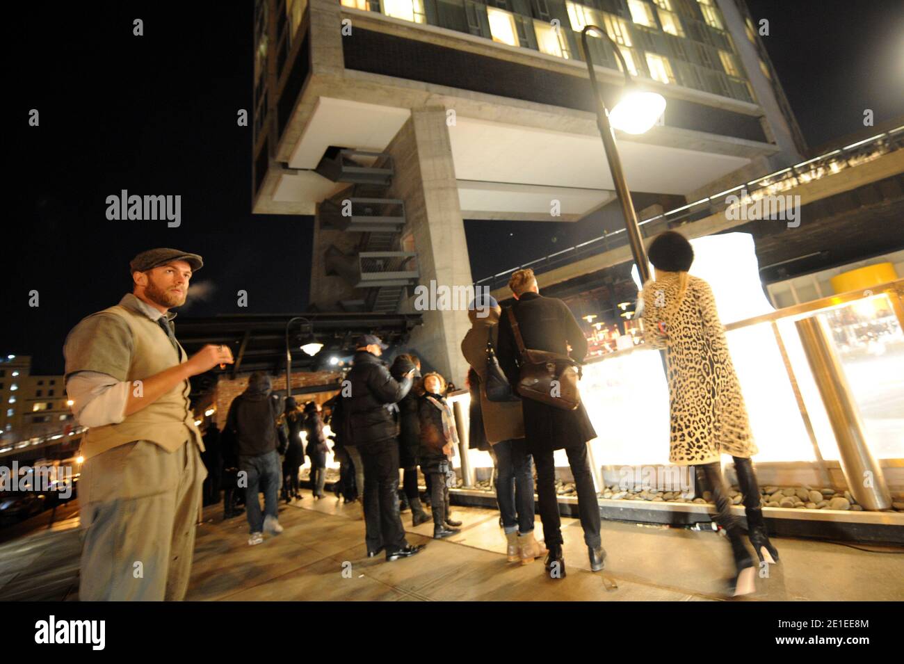 Standard hotel ice rink hires stock photography and images Alamy
