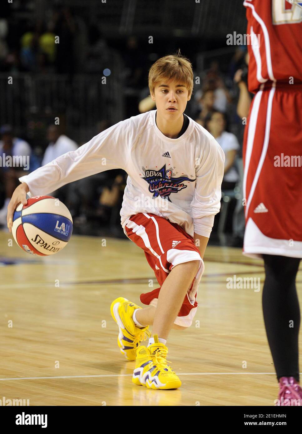 Nba all star 2011 hotsell