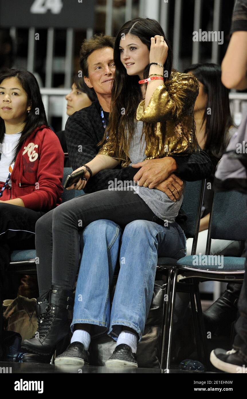 Bruce jenner nba online