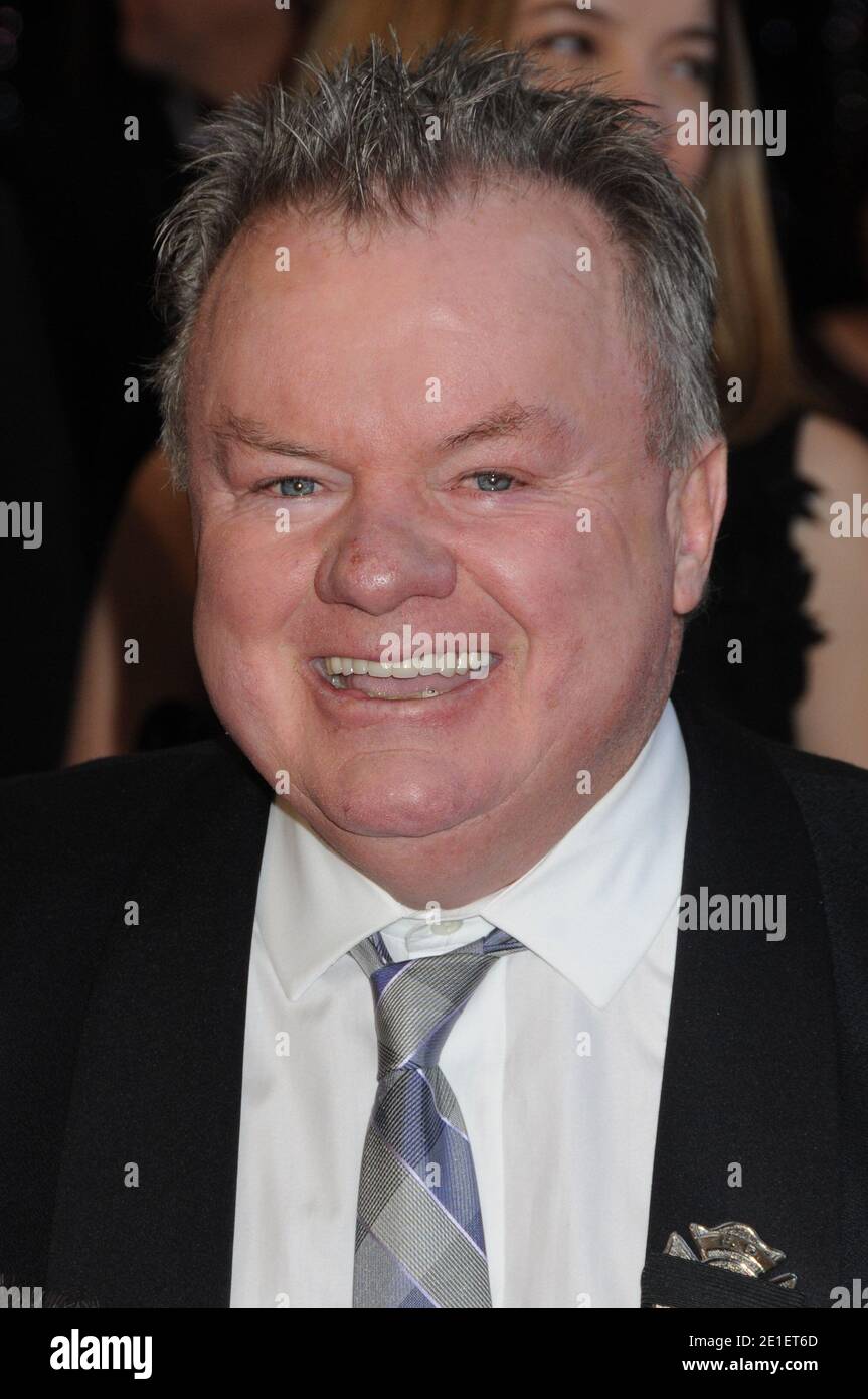 Jack McGee, The 83rd Academy Awards, Oscar ceremony, Arrivals, held at ...