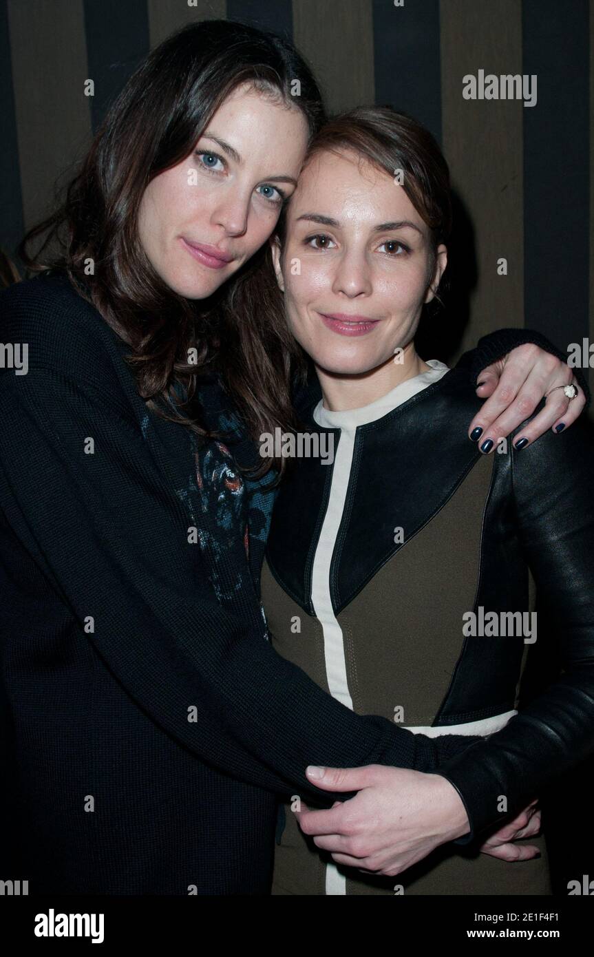Givenchy liv tyler sale