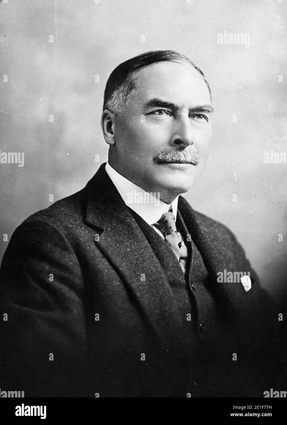 James Alexander Lougheed Stock Photo Alamy