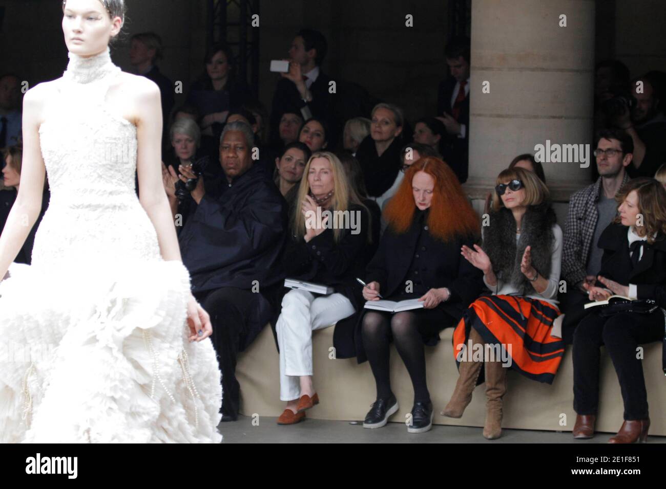 alexander mcqueen creative director