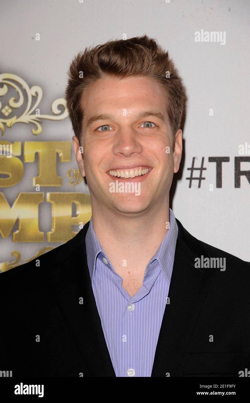 Anthony jeselnik hi-res stock photography and images - Alamy