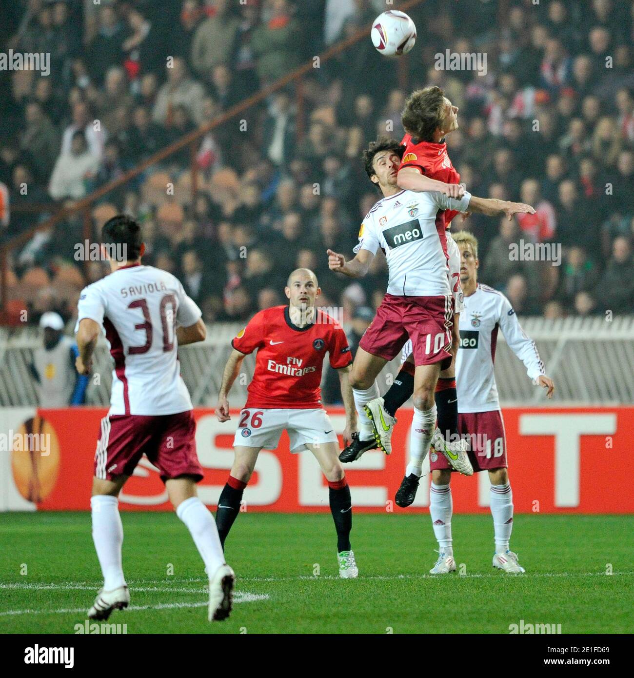 Aimar benfica hi-res stock photography and images - Alamy