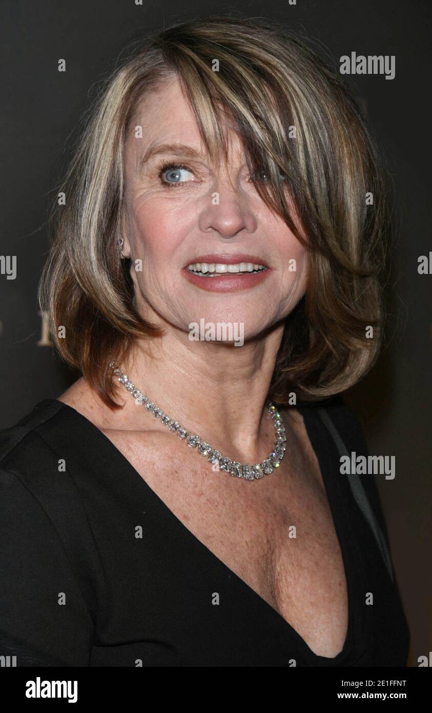 Julie Christie, 1-15-2008, Photo By John Barrett/PHOTOlink Stock Photo