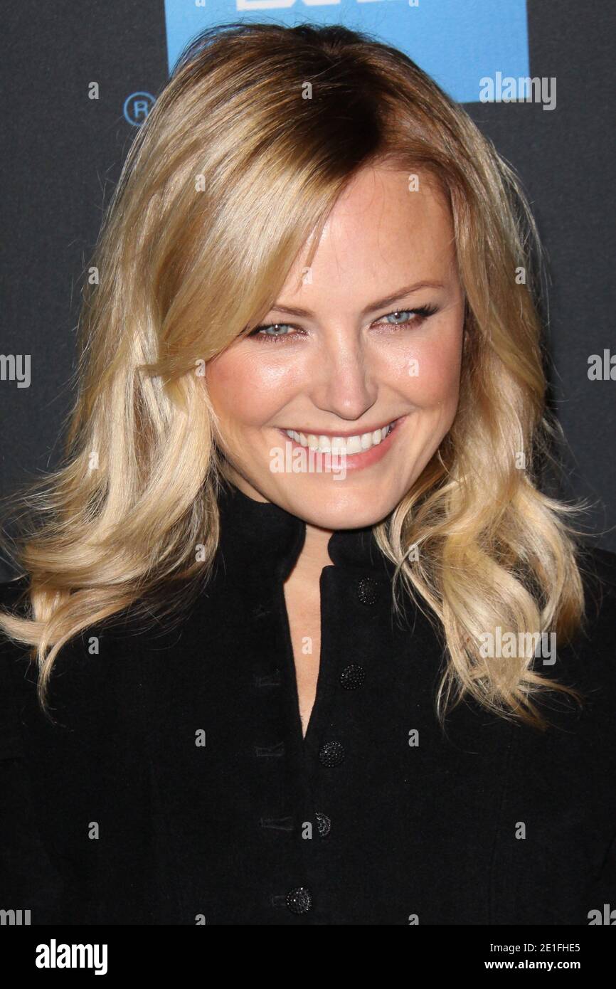 Malin Akerman arriving for '2011 Tribeca Film Festival LA Reception