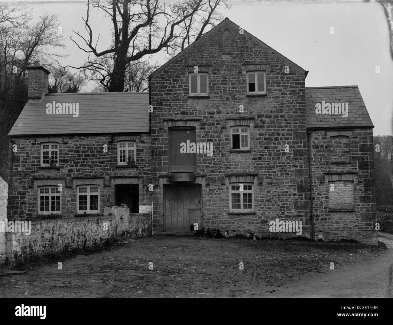 Llandough hires stock photography and images Alamy
