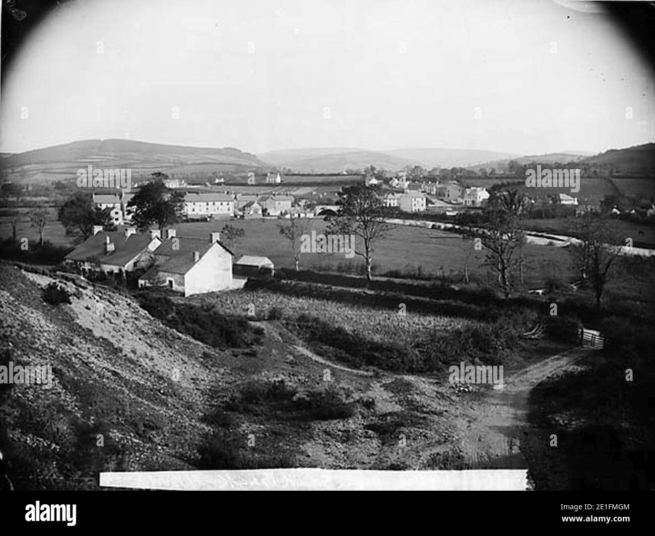 Llanybydder High Resolution Stock Photography and Images Alamy