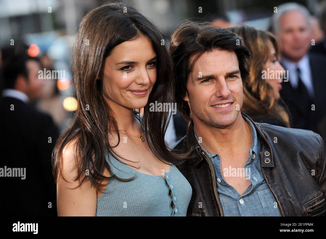 Page 2 - Tom Cruise Nicole Kidman High Resolution Stock Photography and  Images - Alamy