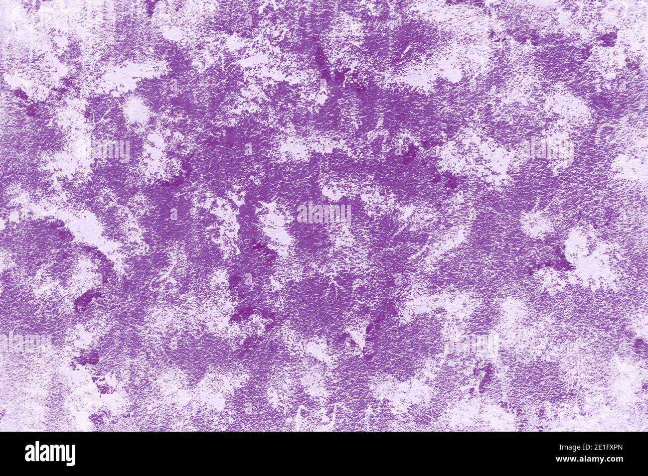 Colorful abstract painted wall patterns and texture as background Stock Photo