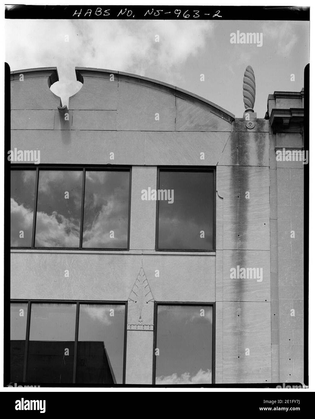 Former Childs Restaurant in Trenton NJ Stock Photo Alamy