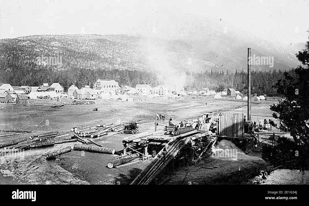 Operation skagway hires stock photography and images Alamy