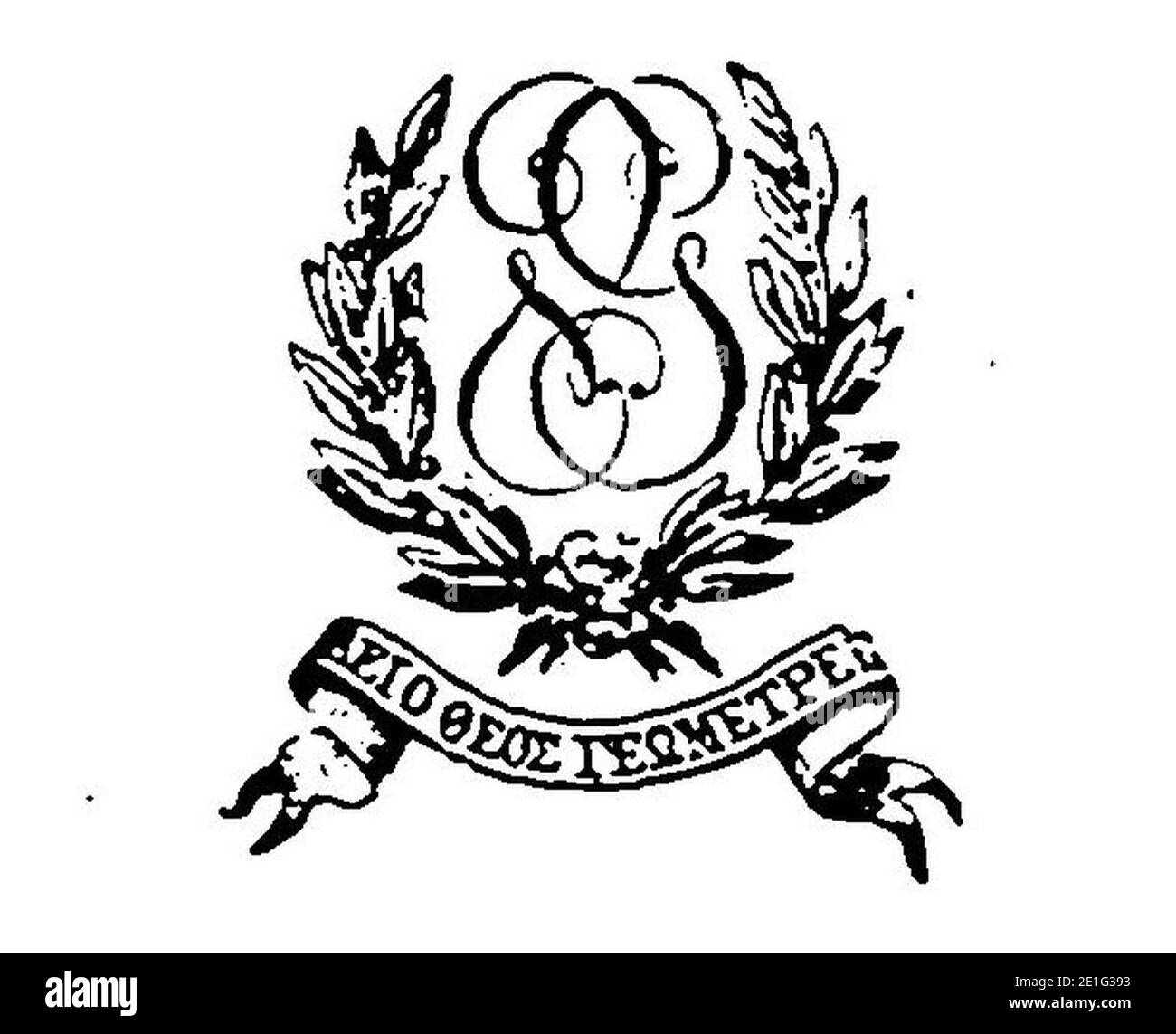 Gauthier villars Black and White Stock Photos & Images Alamy