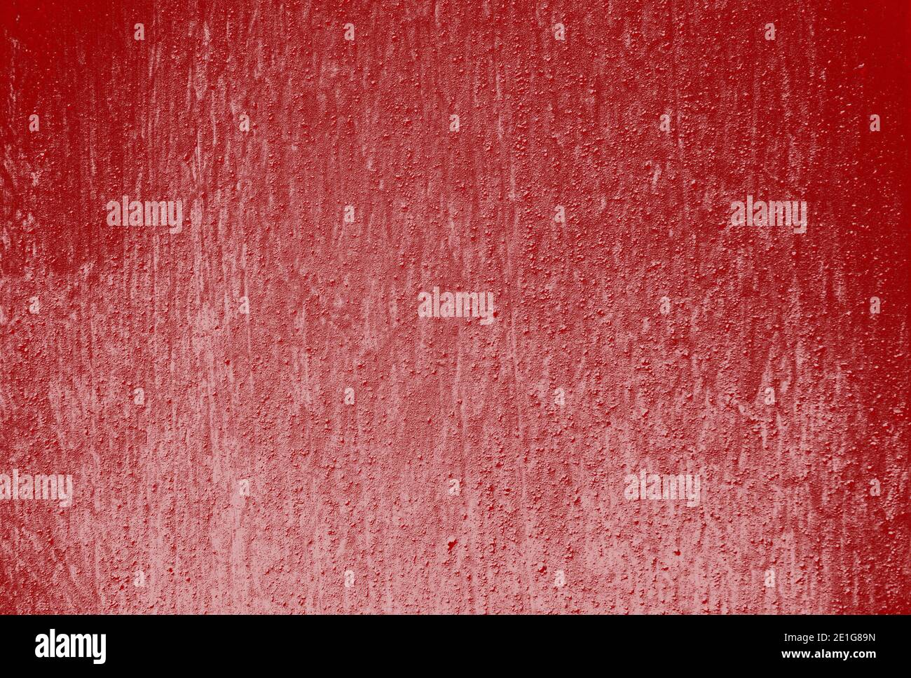 Colorful abstract painted wall patterns and texture as background Stock Photo