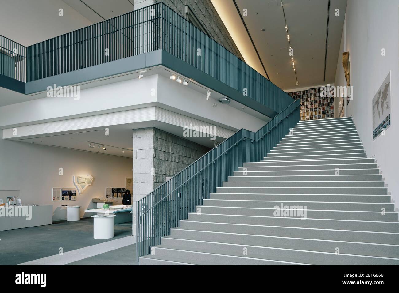 Hyogo Prefectural Museum of Art in